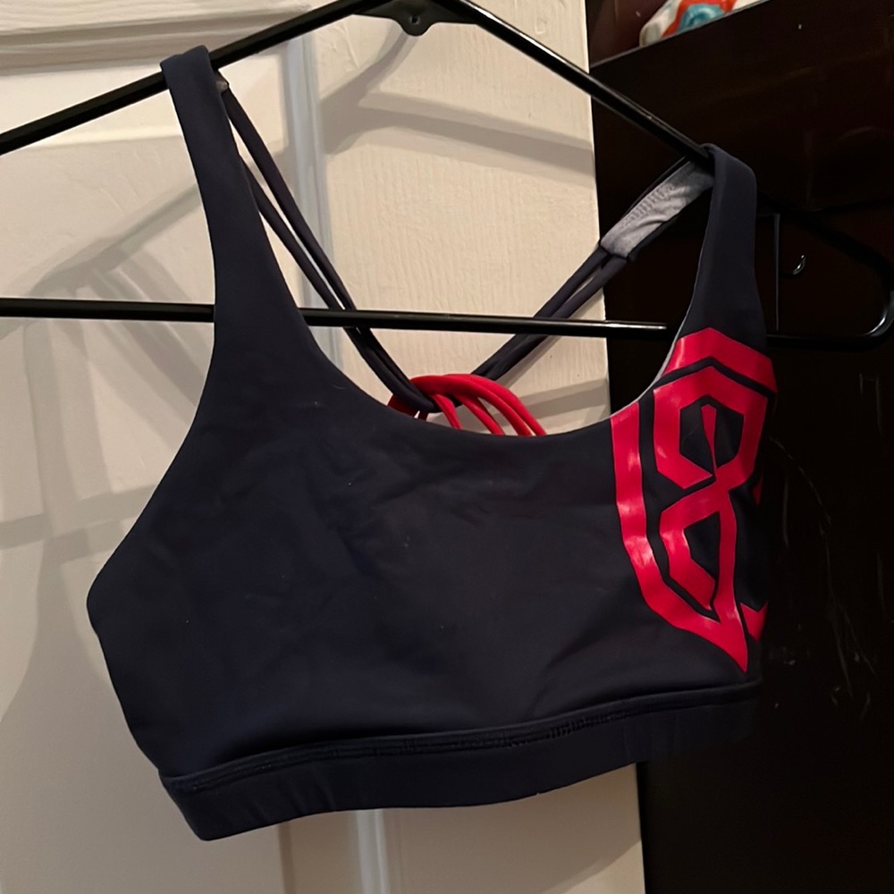 Born Primitive Sports Bra
